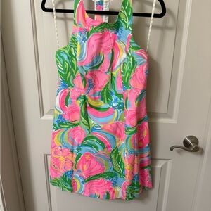 Lilly Pulitzer Multicolor Dress